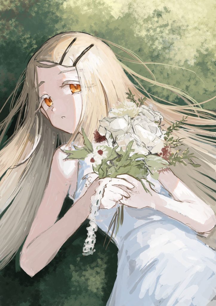 图片[16] - [K6tetsu]Pixiv+tumblr+推特图片包[363P] - 二次元星球