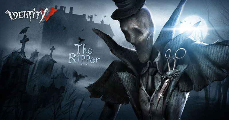 图片[11] - 第五人格(Identity V) 图片CG包[3332P] - 二次元星球