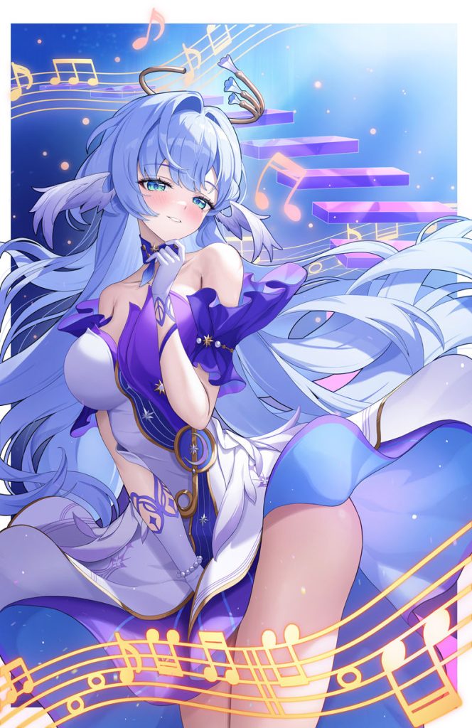 图片[10] - [Kesa Pasa(pasa_kesa_)]Pixiv+推特图片包[76P] - 二次元星球
