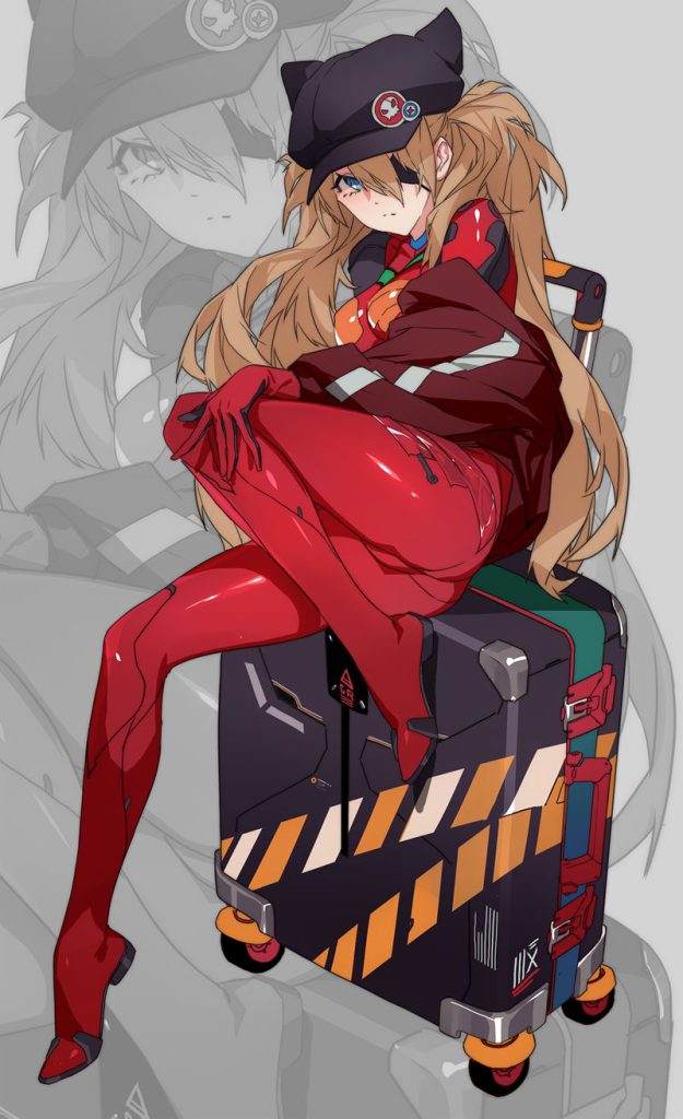 图片[12] - [画师推荐][Grandia元(grandia42783429)]Pixiv+推特图片包[466P] - 二次元星球