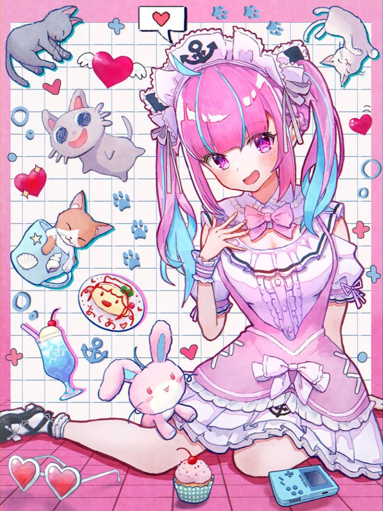 图片[10] - [roya(roya247)]Pixiv+推特图片包[277P] - 二次元星球