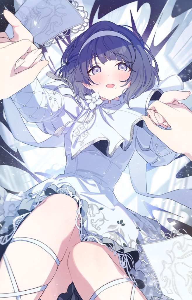 图片[16] - [桐月レイカ(reikakrzk__)]Pixiv+Bluesky+推特图片包[568P] - 二次元星球