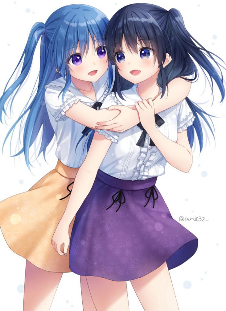 图片[9] - [ゆもらん(ymran_fp)]Pixiv+推特图片包[327P] - 二次元星球
