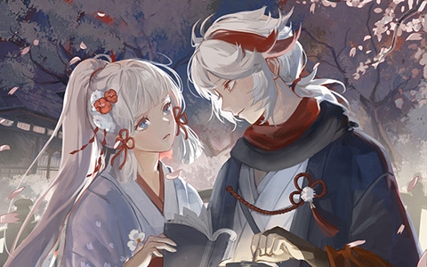 [ILUMI(lumi250)]推特图包[119P] - 二次元星球