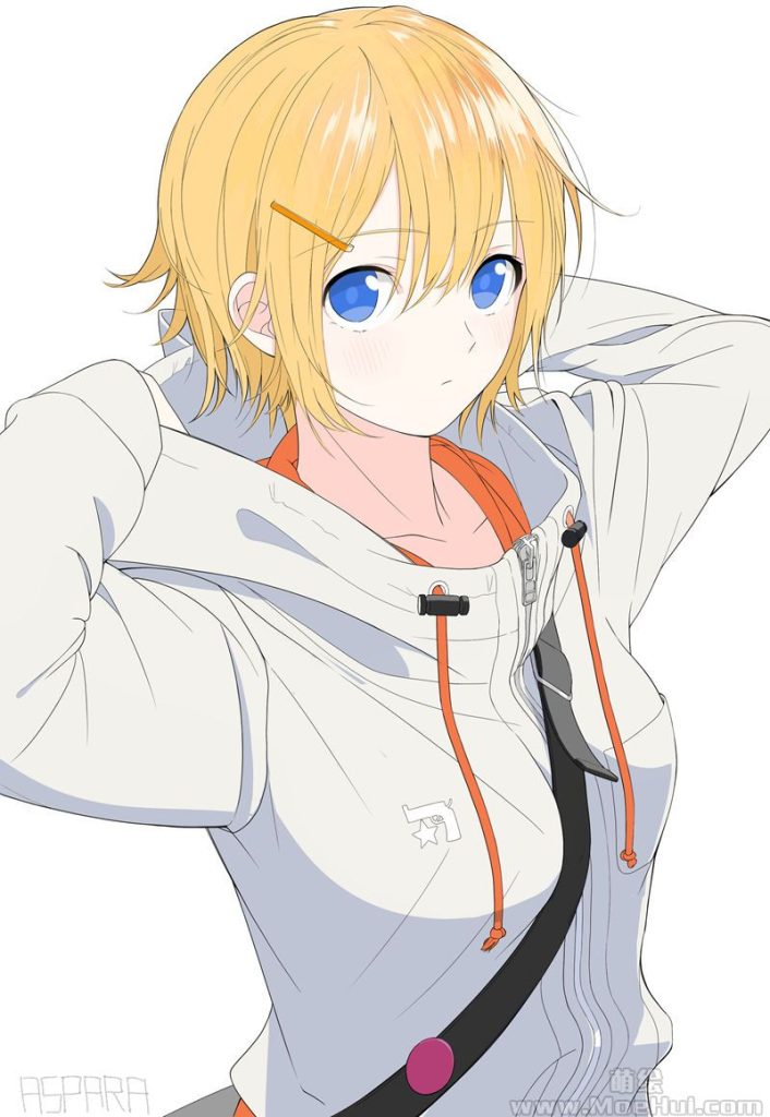 图片[6] - [あすぱら(asprbanana)]Pixiv+tumblr+推特图片包[211P] - 二次元星球