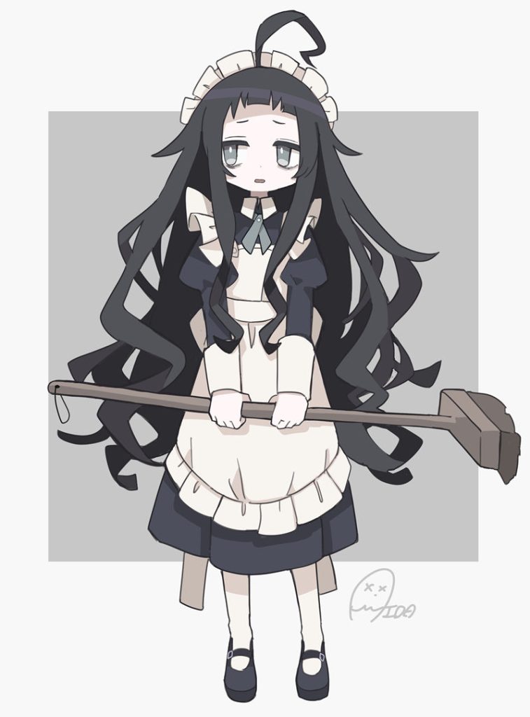 图片[7] - [画师推荐][小骨(kobone_fishbone)]Pixiv+tumblr+推特图片包[236P] - 二次元星球