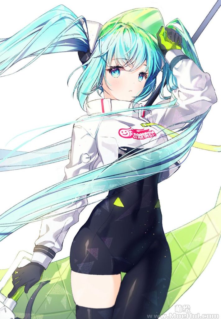 图片[7] - [画师推荐][rumi(_rarumi)]Pixiv+推特图片包[110P] - 二次元星球