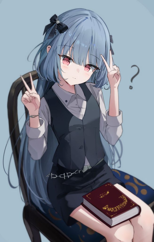 图片[7] - [サンロクス(Sangnoksu_)]Pixiv+推特图片包[64P] - 二次元星球