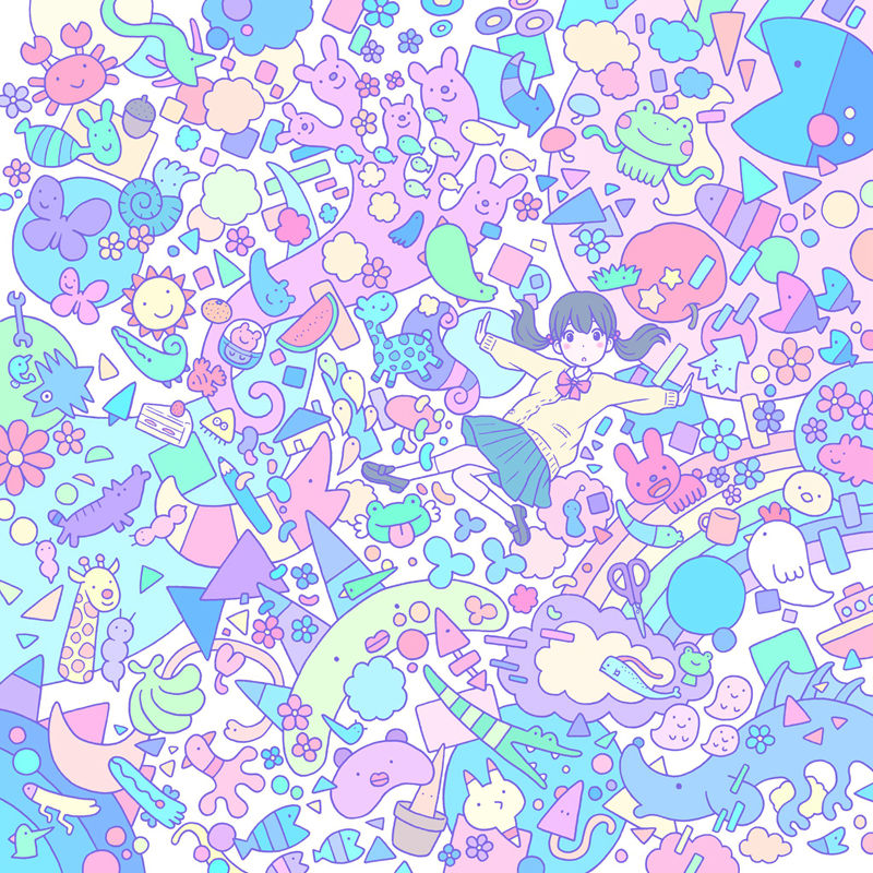 图片[14] - [德田有希(yuukitokuda)]instagram+推特图片包[2605P] - 二次元星球