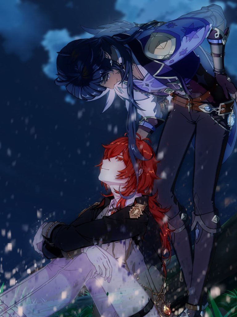 图片[16] - [画师推荐][橘外葡萄馅(Linden_bd)]Pixiv+推特图片包[90P] - 二次元星球