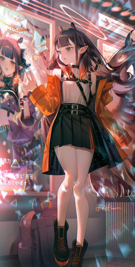 图片[12] - [画师推荐][fcjfior]Pixiv+Bluesky+推特图片包[108P] - 二次元星球