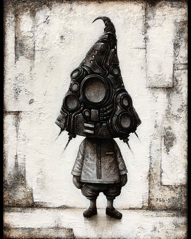 图片[12] - [shichigoro(shichigoro75)]deviantArt+instagram+推特图片包[1291P] - 二次元星球