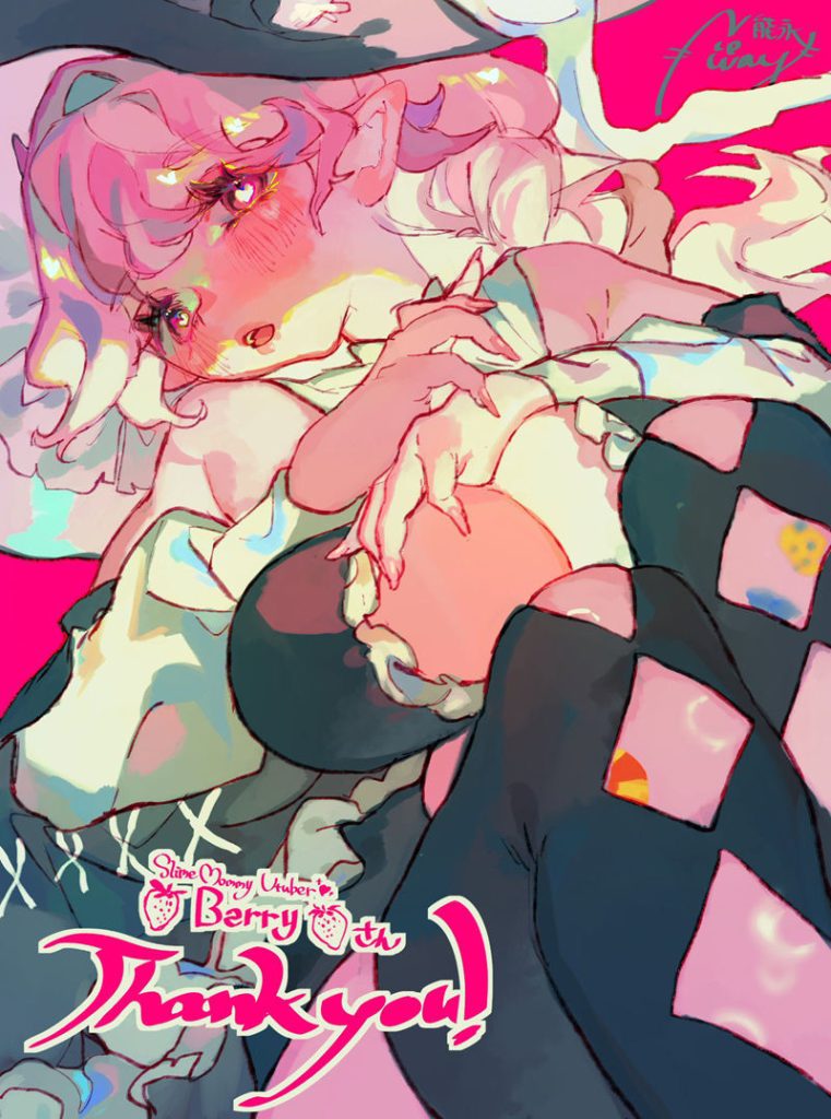 图片[13] - [能永(no_way114)]Pixiv+推特图片包[624P] - 二次元星球