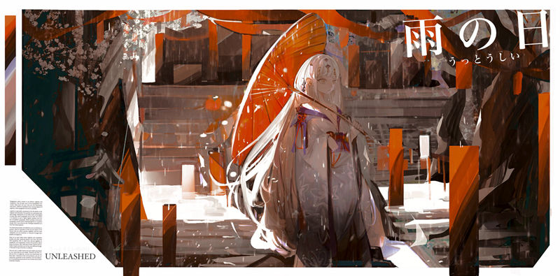 图片[8] - [John Kafka(john_kafka02)]Pixiv+bluesky+instagram+推特图片包[641P] - 二次元星球