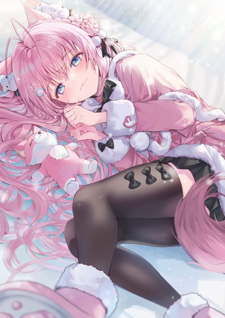 图片[16] - [PARAFFIN(1_PARA_9)]Pixiv+推特图片包[191P] - 二次元星球