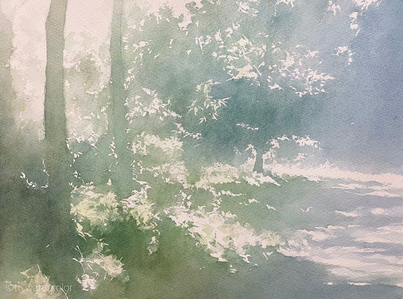图片[10] - [画师推荐][豊永凌平(tr_watercolor)]推特图片包[304P] - 二次元星球