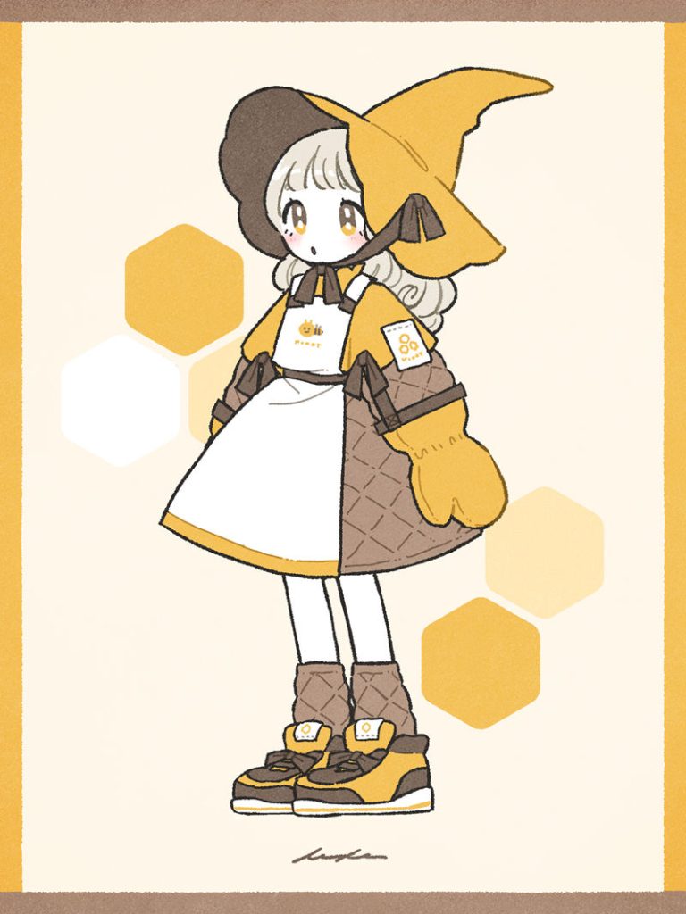 图片[10] - [けけ(@ktwr_)]tumblr+推特图片包[824P] - 二次元星球