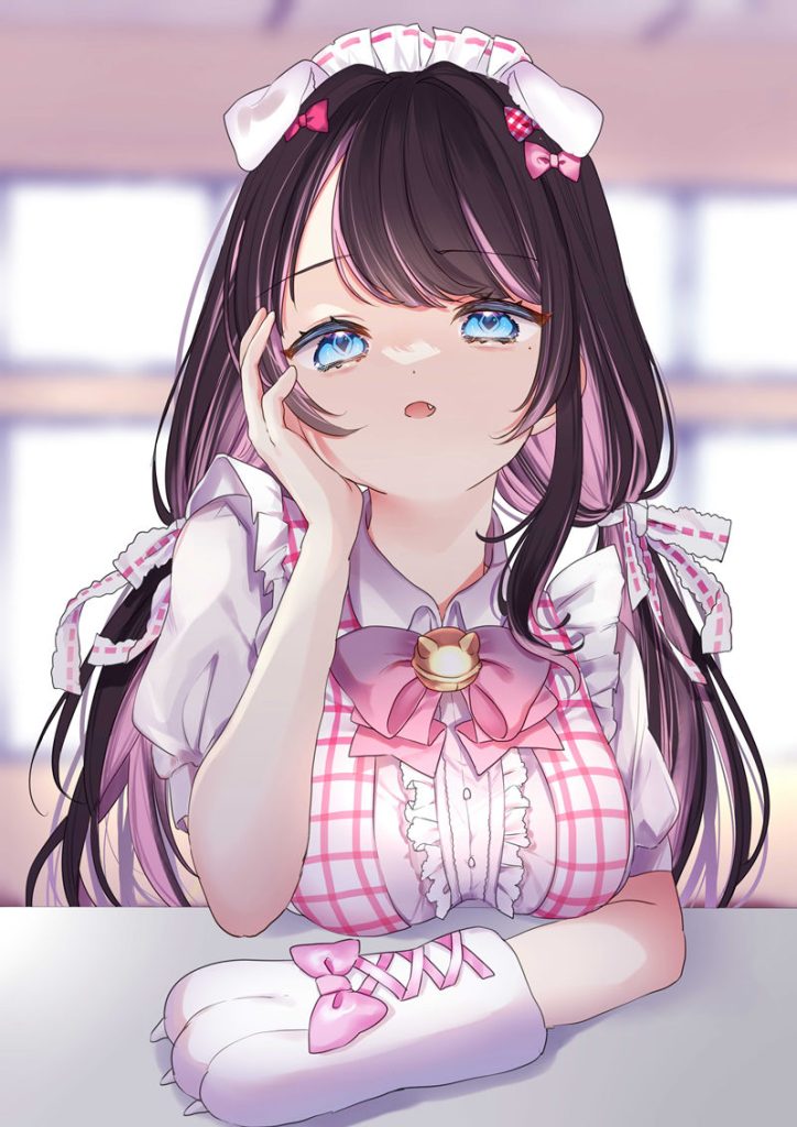 图片[8] - [ポメ太郎(pome_charo)]Pixiv+推特图片包[741P] - 二次元星球