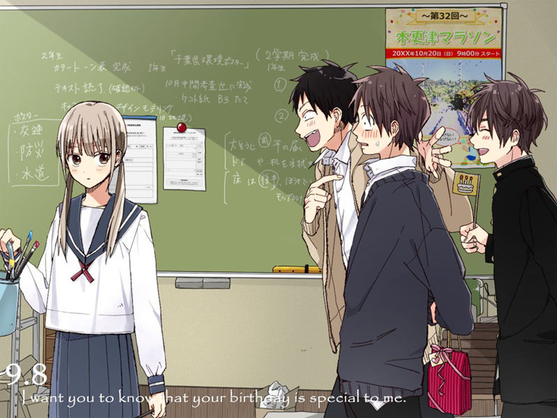 图片[8] - [やまだ(yamada_mkra)]tumblr+推特图片包[519P] - 二次元星球