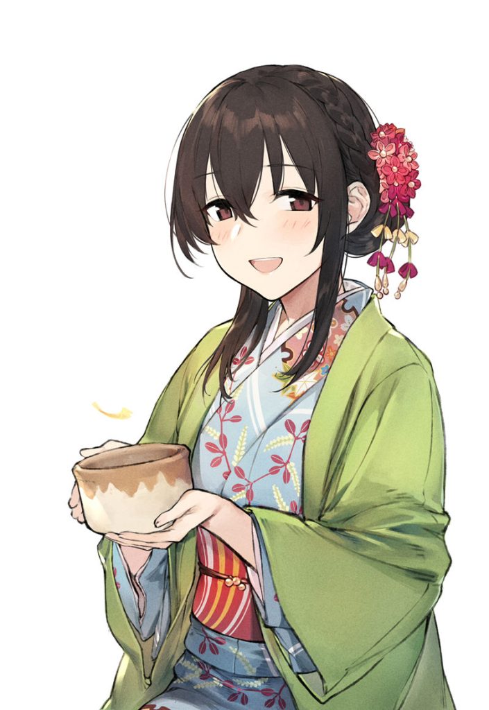 图片[2] - [画师推荐][多元菌(morearea)]Pixiv+Bluesky+推特图片包[127P] - 二次元星球