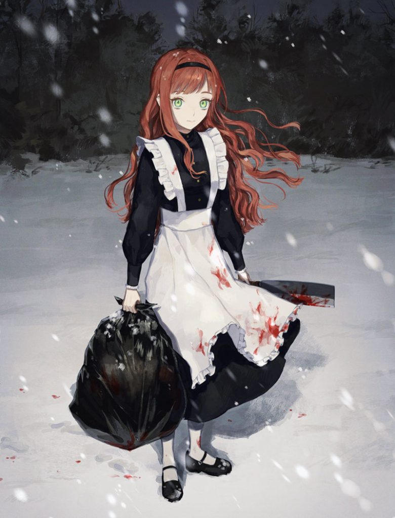 图片[18] - [寿なし子(nanaju_ko)]Pixiv+instagram+推特图片包[278P] - 二次元星球