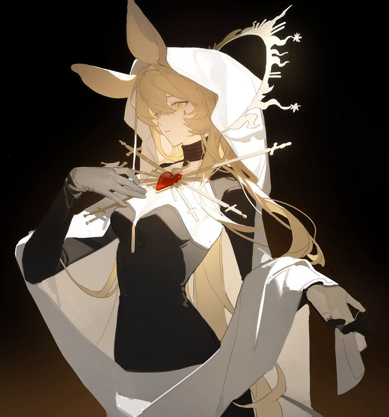 图片[8] - [画师推荐][奈夫(jacknife)]instagram+推特图片包[119P] - 二次元星球