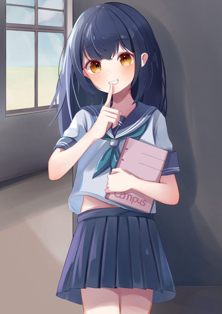 图片[15] - [どろー(Draw_doro)]Pixiv+推特图片包[166P] - 二次元星球