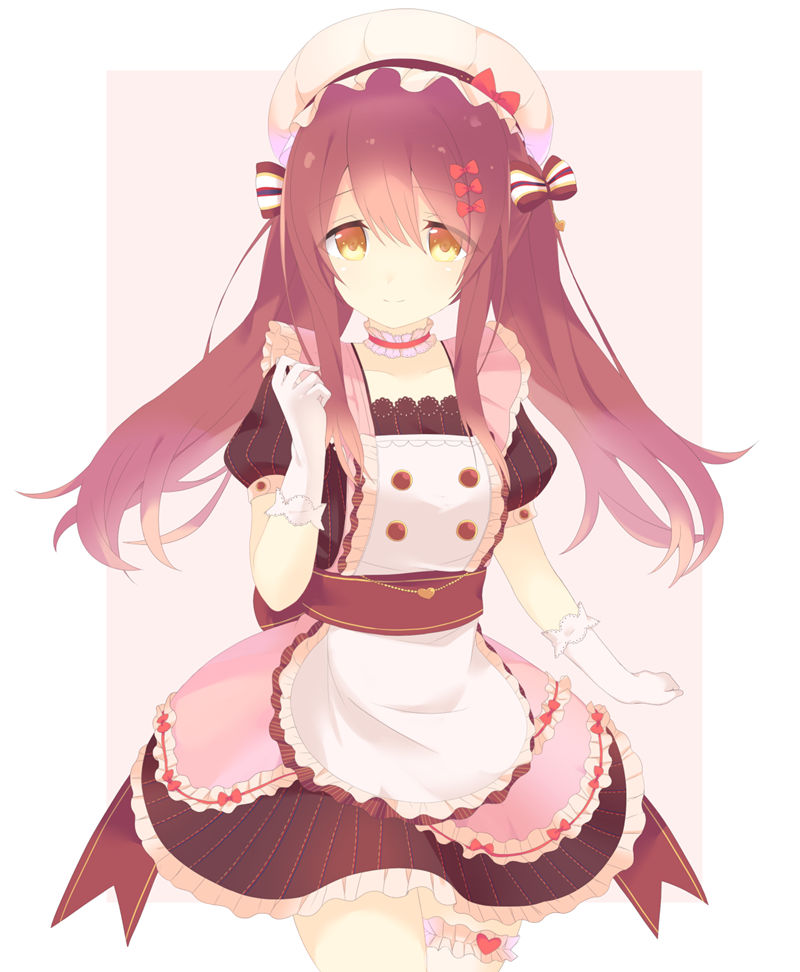 图片[5] - [suzuno(suzuno3110)]Pixiv+推特图片包[254P] - 二次元星球