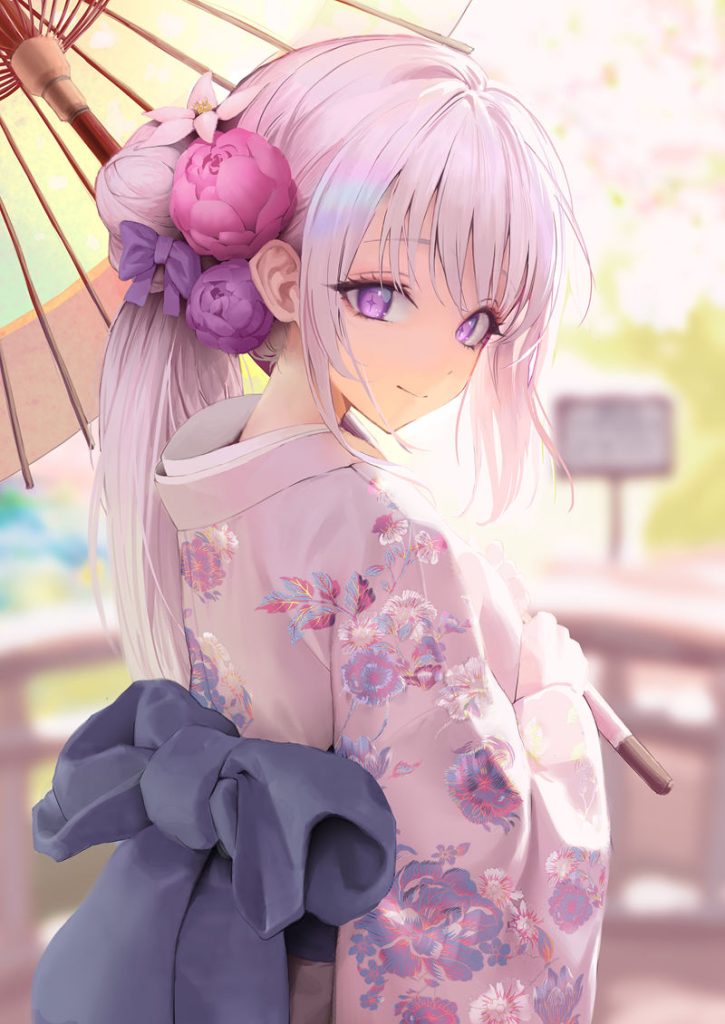 图片[2] - [皓白(egoswans)]Pixiv+Bluesky+推特图片包[55P] - 二次元星球