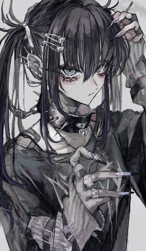 图片[6] - [画师推荐][さといぬ(satoinu111)]Pixiv+推特图片包[102P] - 二次元星球