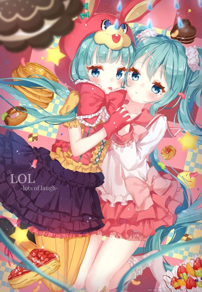 图片[7] - [jimmy(jimmy_madomagi)]PIXIV+推特图片包[774P] - 二次元星球