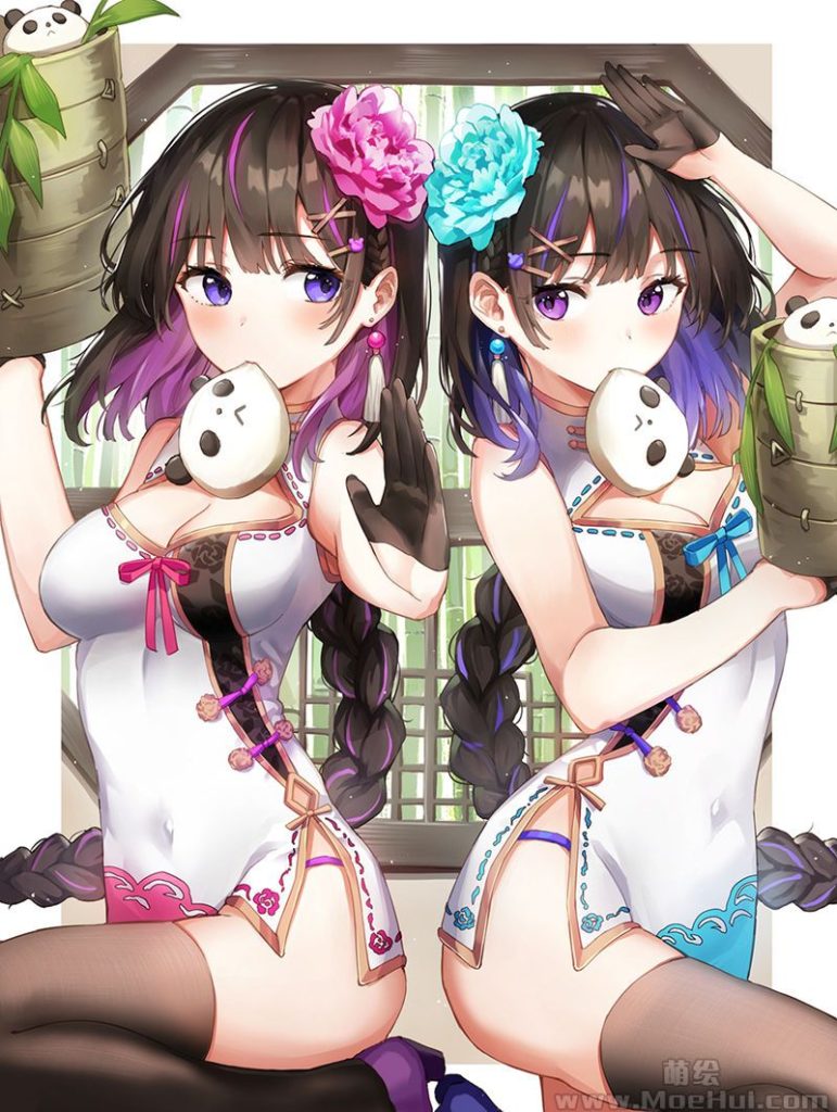 图片[12] - [らんぐ(Rangu)]Pixiv+instagram+小部分fanbox+推特图片包[620P] - 二次元星球