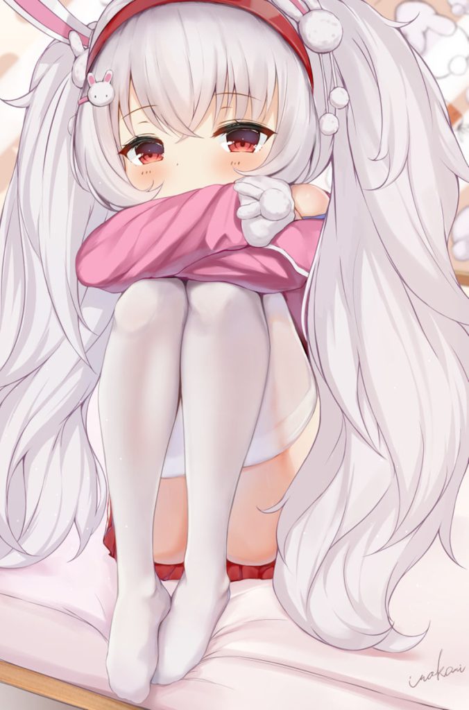 图片[4] - [いろかり(irokari_kkr)]Pixiv+推特图片包[168P] - 二次元星球