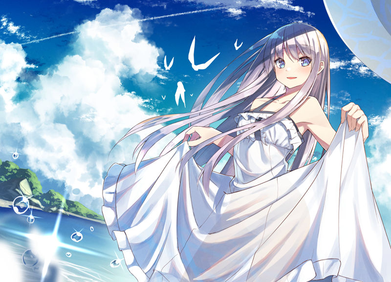 图片[7] - [ようづき(Shiro_Youduki)]Pixiv+推特图片包[640P] - 二次元星球