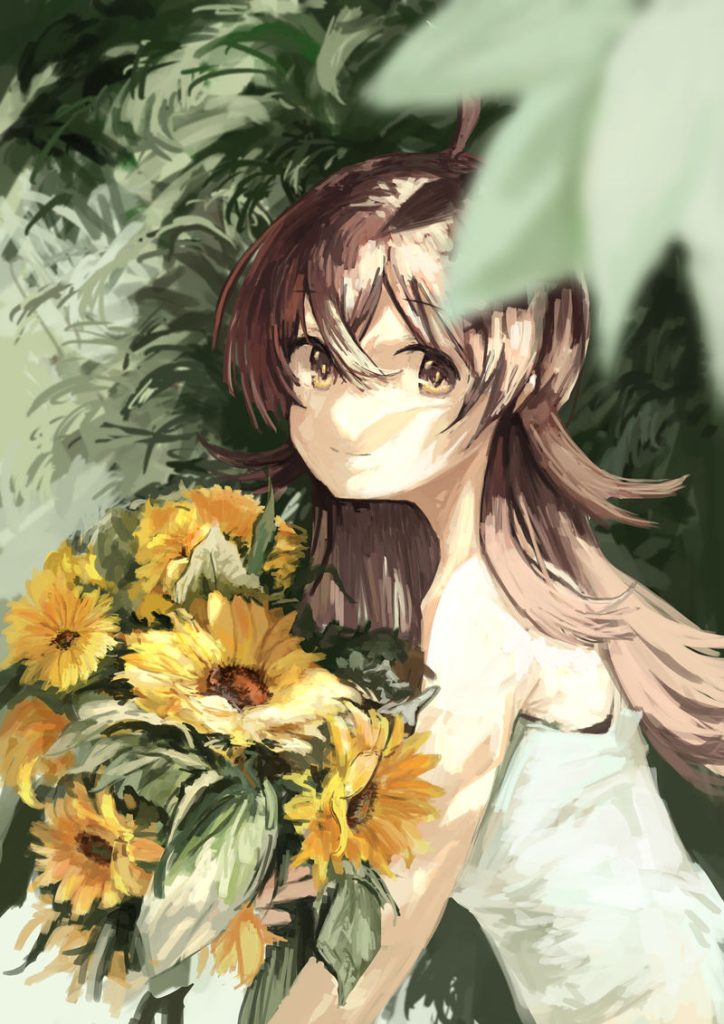 图片[8] - [K6tetsu]Pixiv+tumblr+推特图片包[363P] - 二次元星球