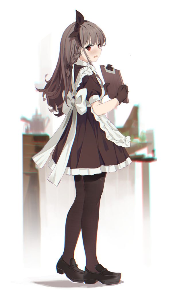 图片[19] - [画师推荐][Coria(Coria_Tutu)]Pixiv+推特图片包[387P] - 二次元星球