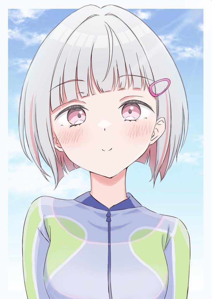 图片[2] - [色波(shikinamidx)]Pixiv+推特图片包[146P] - 二次元星球