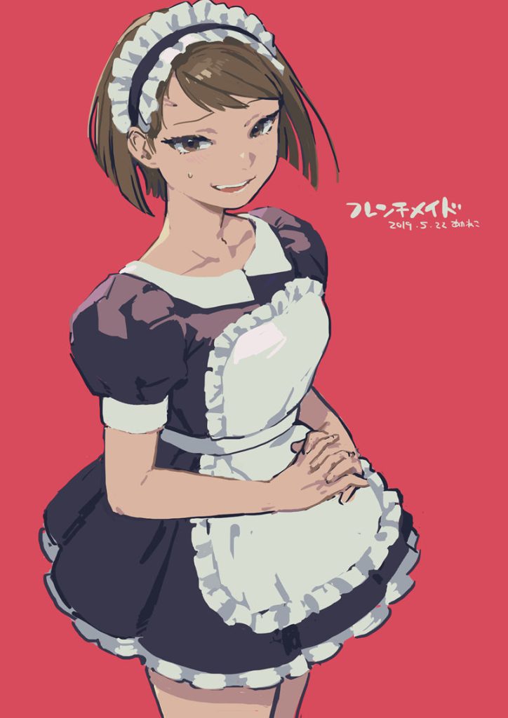 图片[7] - [あかねこ(RedAkanekoCat)]Pixiv+推特图片包[2878P] - 二次元星球