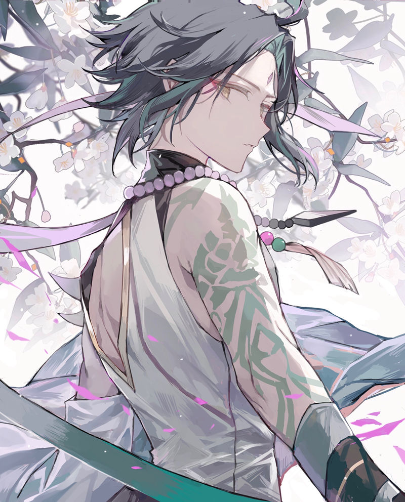 图片[10] - [画师推荐][墨鱼nokoya(nokoya)]Pixiv+推特图片包[122P] - 二次元星球