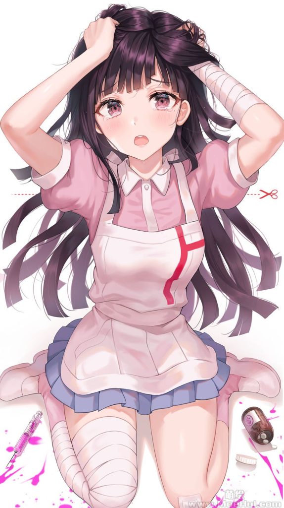 图片[16] - [Tokkyu(tokkyusan)]pixiv图片包+推特包[303P] - 二次元星球