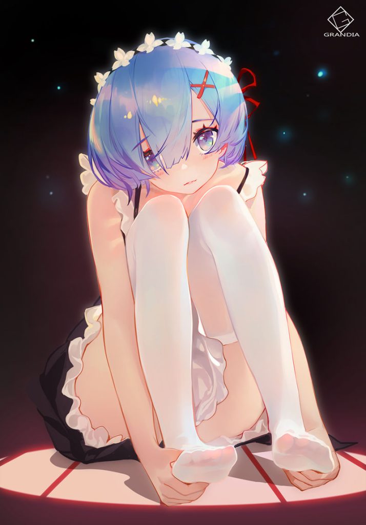 图片[8] - [画师推荐][Grandia元(grandia42783429)]Pixiv+推特图片包[466P] - 二次元星球