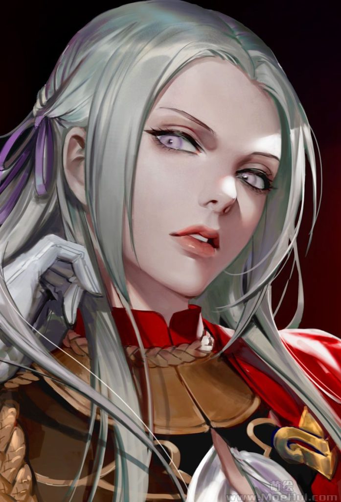 图片[11] - [shycocoa(수줍 / Sjoop)]artstation+推特图片包[217P] - 二次元星球