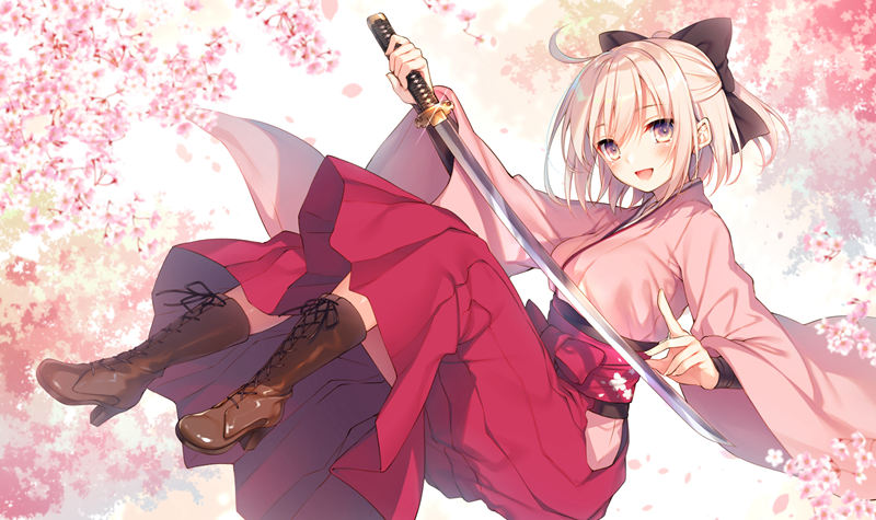 图片[3] - [遠坂あさぎ(Toosaka Asagi)]Pixiv+instagram+小部分fanbox+推特图片包[1388P] - 二次元星球