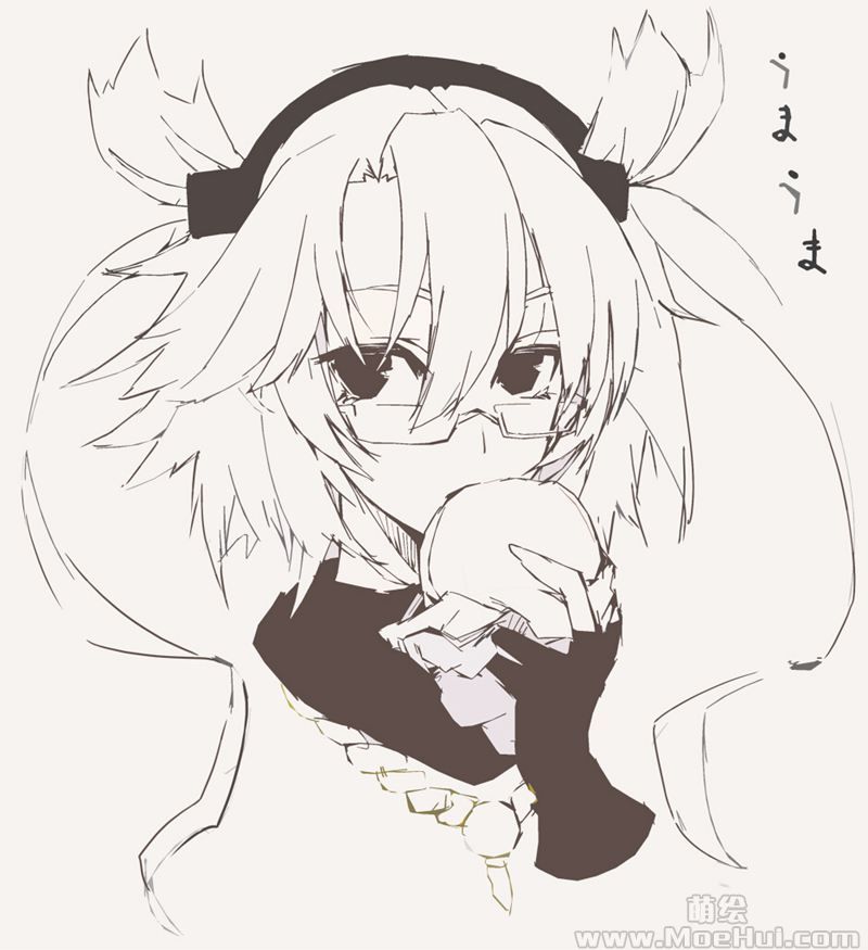 图片[9] - [くろぬこネーロ(kuronekonero)]Pixiv+推特图包[1060P] - 二次元星球