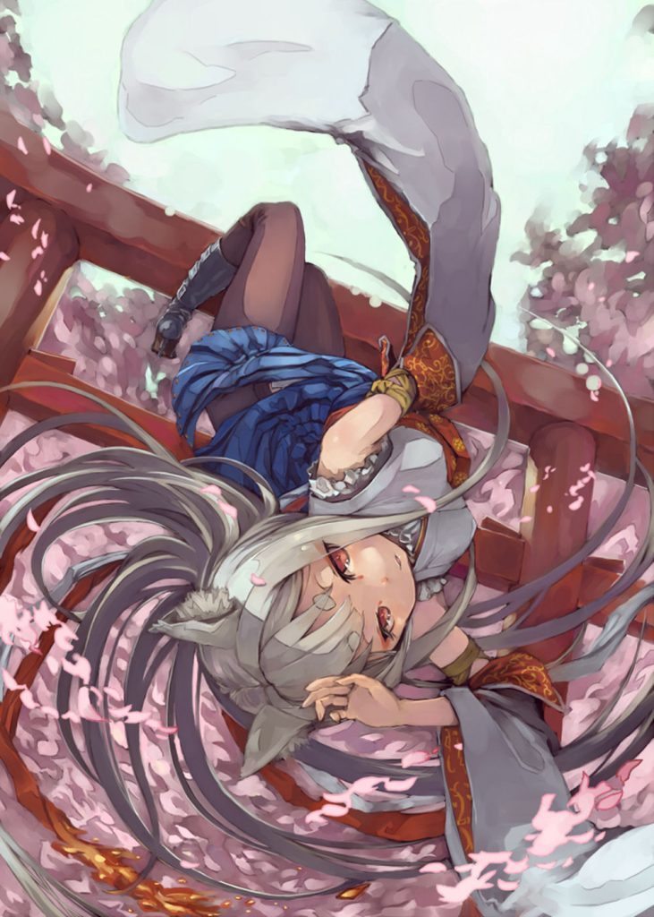 图片[13] - [鈴ノ(Suzuno)]Pixiv+bluesky+推特图片包[174P] - 二次元星球