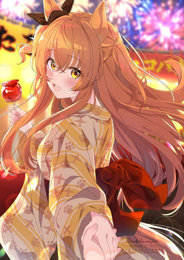 图片[14] - [画师推荐][ゆきかわじゅり(yukikawajuri)]Pixiv+推特图片包[122P] - 二次元星球