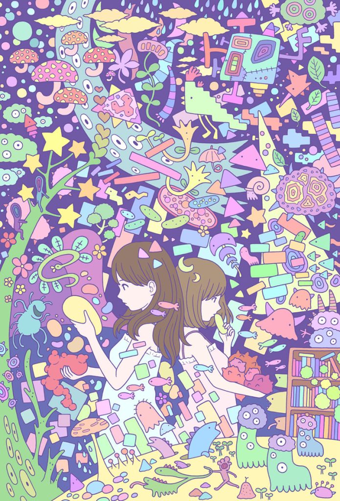 图片[7] - [德田有希(yuukitokuda)]instagram+推特图片包[2605P] - 二次元星球