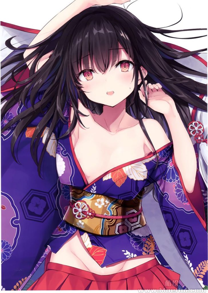 图片[13] - [nana(nanananaaannaa)]Pixiv+散图包+小部分fanbox+推特图片包[489P] - 二次元星球