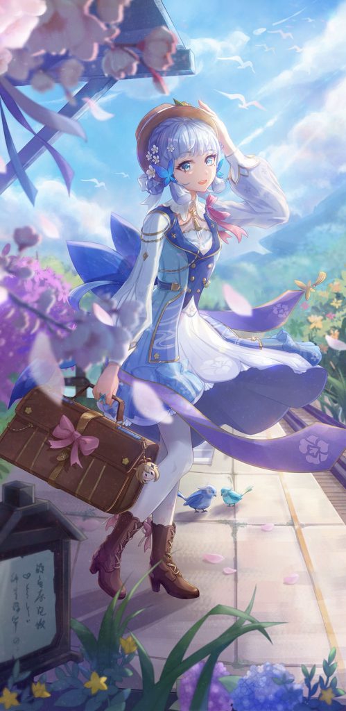 图片[2] - [画师推荐][鳗鱼茶泡飯(FishMan0973)]Pixiv+推特图片包[84P] - 二次元星球