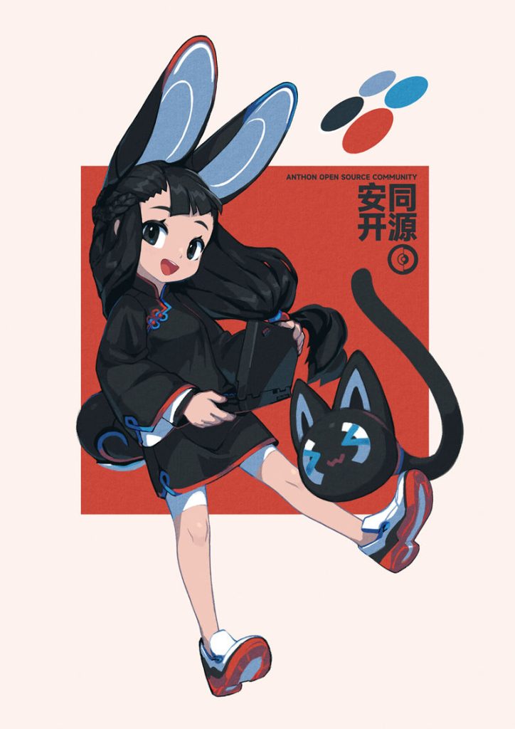 图片[15] - [画师推荐][钛山(TysonTan)]Pixiv+推特图片包[341P] - 二次元星球